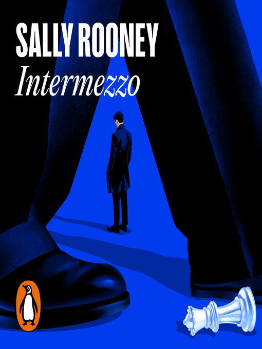 Title details for Intermezzo (edición en español) by Sally Rooney - Available